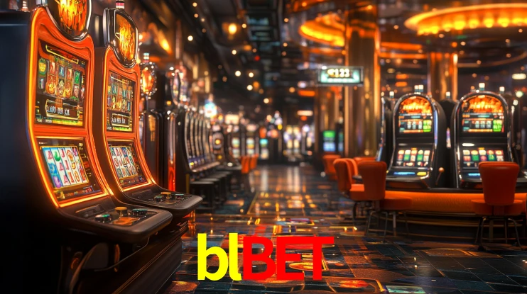 Cashback e recargas na blbet