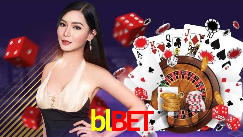 Roda da fortuna na blbet