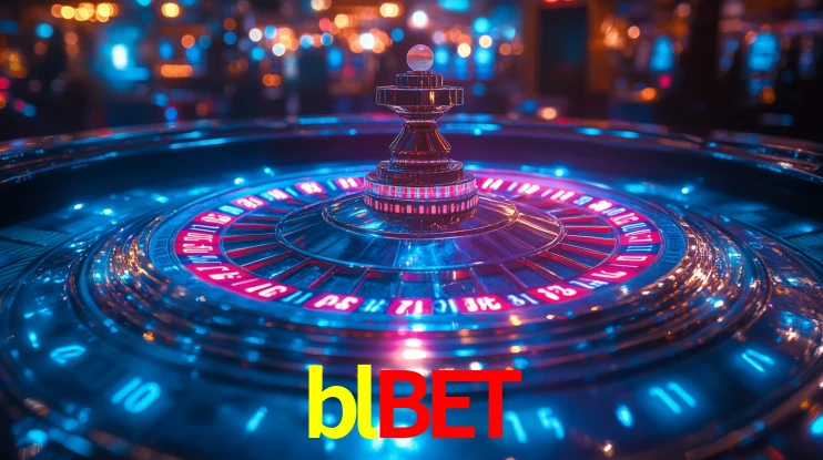Bônus de boas-vindas na blbet