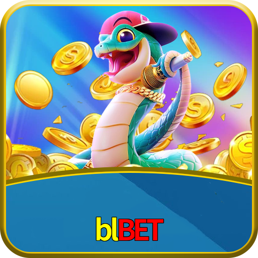 Imagem promocional da blbet mostrando a plataforma e suas vantagens